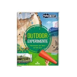 PhänoMINT Outdoor-Experimente