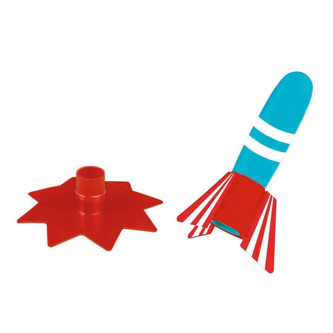 PhänoMINT CO2-Rakete 2 PhänoMINT CO2-Rakete – Bild 2