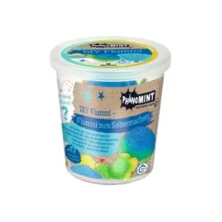 PhänoMINT Flummi Selber Machen, Sortiert -Kinder Spaß Verkaufsgeschäft Moses Phaenomint DIY Flummi selber machen 03