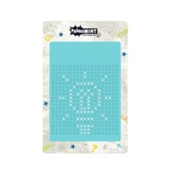 PhänoMINT Magische Magnet-Zeichentafel -Kinder Spaß Verkaufsgeschäft Moses Phaenomint Magische Magnet Zeichentafel 02