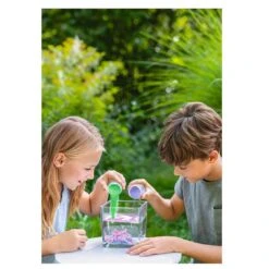 PhänoMINT Magischer Sand, Sortiert -Kinder Spaß Verkaufsgeschäft Moses Phaenomint Magischer Space Sand 02