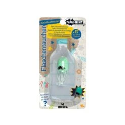 PhänoMINT Nachtleuchtender Flaschentaucher