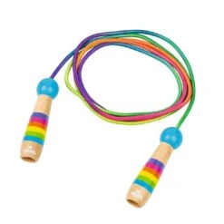 Moses Springseil Regenbogen