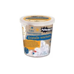 PhänoMINT Kristalle Züchten -Kinder Spaß Verkaufsgeschäft Moses Verlag Phaenomint Kristalle zuechten 02