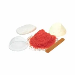 PhänoMINT Kristalle Züchten -Kinder Spaß Verkaufsgeschäft Moses Verlag Phaenomint Kristalle zuechten 06