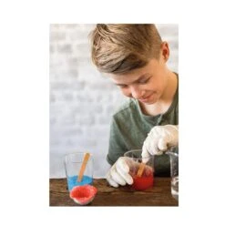 PhänoMINT Kristalle Züchten -Kinder Spaß Verkaufsgeschäft Moses Verlag Phaenomint Kristalle zuechten 07