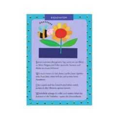 Yoga Für Kinder, Von Moses -Kinder Spaß Verkaufsgeschäft Moses Verlag Yoga fuer Kinder Kartenset 06