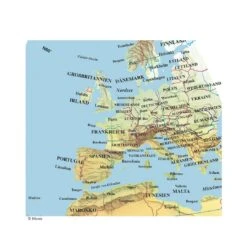 Globus-Wasserball Weltkarte, Von Moses 5 Globus-Wasserball Weltkarte, Von Moses -Kinder Spaß Verkaufsgeschäft Moses Wasserball Ball Aufblasbarer Globus Weltkugel 02