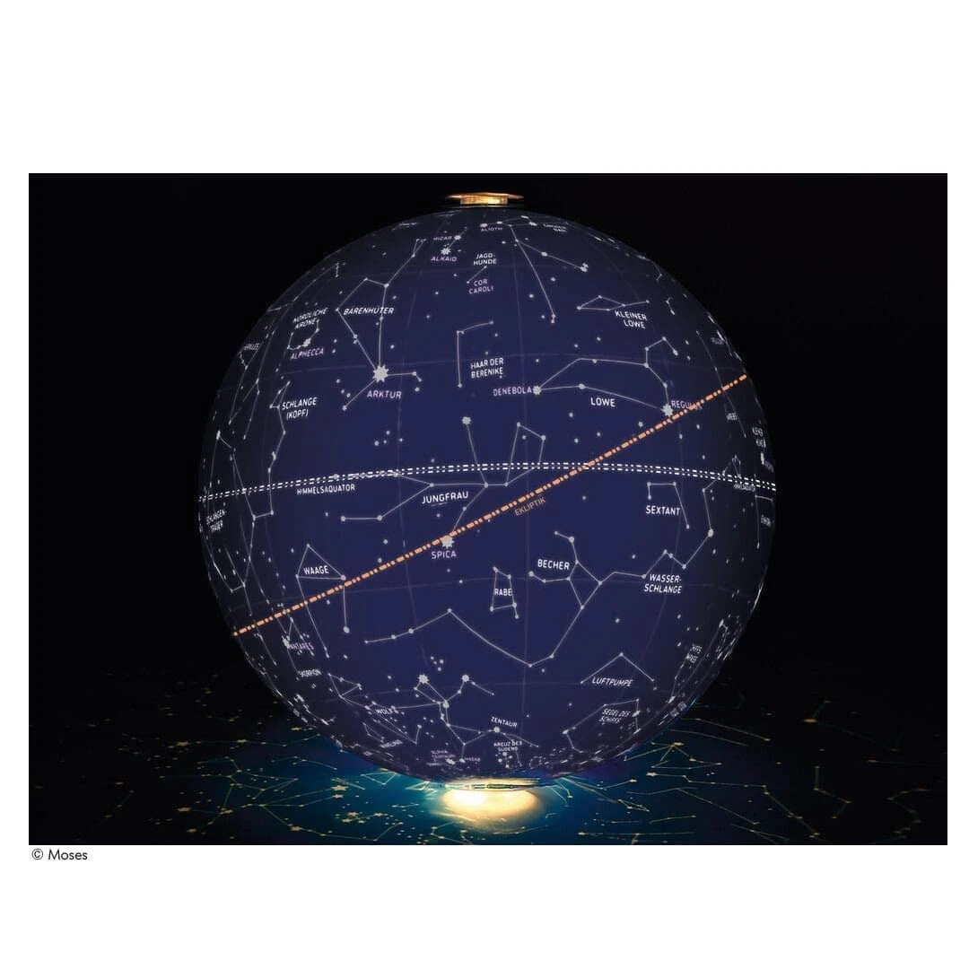 Wasserball Aufblasbarer Sternenhimmel 3 Wasserball Aufblasbarer Sternenhimmel – Bild 3