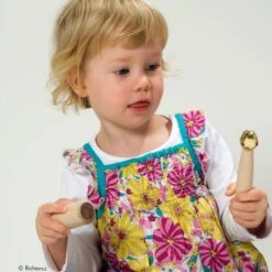 Junior Glockenstab Für Kleinkinder 7 Junior Glockenstab Für Kleinkinder -Kinder Spaß Verkaufsgeschäft Musikinstrumente Kleinkind 04 1