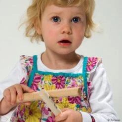 Junior Musik-Rhythmus-Set Für 41 Kinder -Kinder Spaß Verkaufsgeschäft Musikinstrumente Kleinkind 05