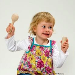 Junior Musik-Rhythmus-Set Für 41 Kinder -Kinder Spaß Verkaufsgeschäft Musikinstrumente Kleinkind 06