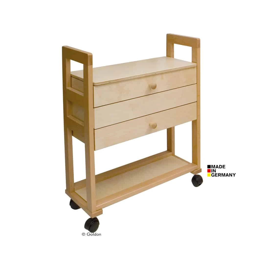 Musikwagen 1 Für Gruppen Sortiment II 2 Musikwagen 1 Für Gruppen Sortiment II – Bild 2