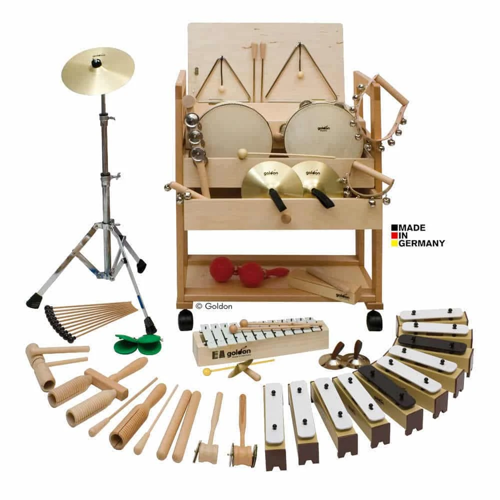 Musikwagen 1 Für Gruppen Sortiment I 1 Musikwagen 1 Für Gruppen Sortiment I