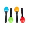 NINO Percussion Maracas Set Für Kinder