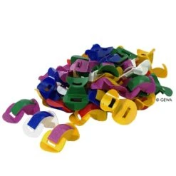 Nasenflöte Aus Kunststoff