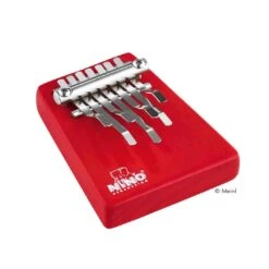 NINO Kalimba Für Kinder 7 Töne