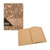 Notizbuch Kork Blanko Recycling