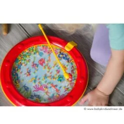 Die Große Meerestrommel -Kinder Spaß Verkaufsgeschäft Ocean drum 02