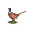 Papo Spielfigur Vogel Fasan