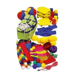 Psychomotorik-Set Für Gruppen