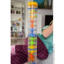 Regenmacher Große Regenprassel Für Babys -Kinder Spaß Verkaufsgeschäft Regenmacher 02