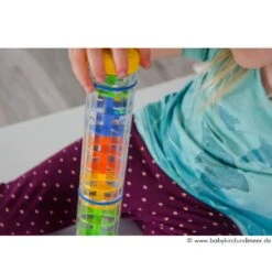 Regenmacher Große Regenprassel Für Babys -Kinder Spaß Verkaufsgeschäft Regenmacher 03