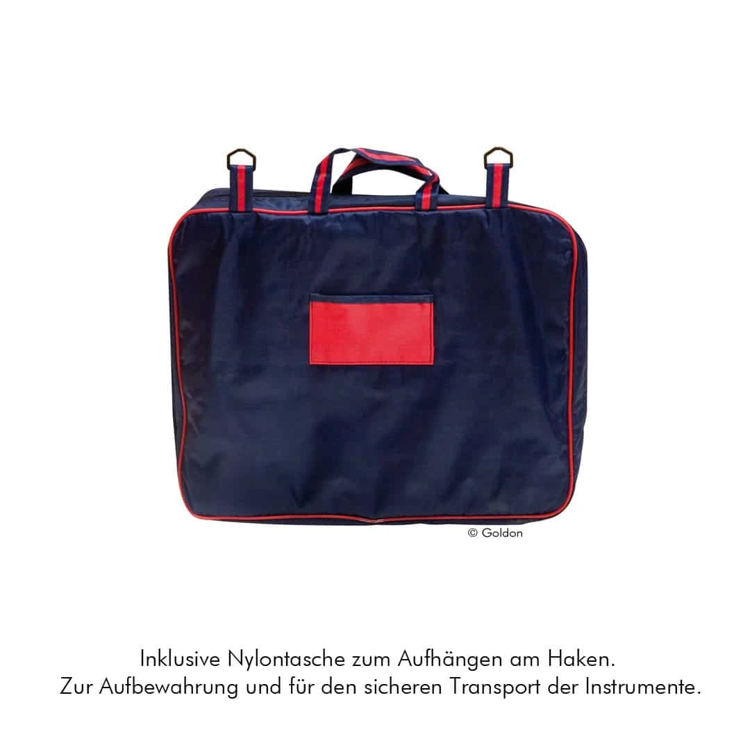 Rhythmustasche Mit 22 Instrumenten 4 Rhythmustasche Mit 22 Instrumenten – Bild 4