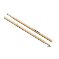 Rohema Drumsticks Hickory 5A Lackiert