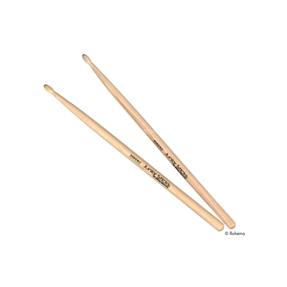 Rohema Junior Drumsticks Für Kinder 1 Rohema Junior Drumsticks Für Kinder