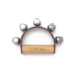 Junior Schellenkranz Für Kleinkinder