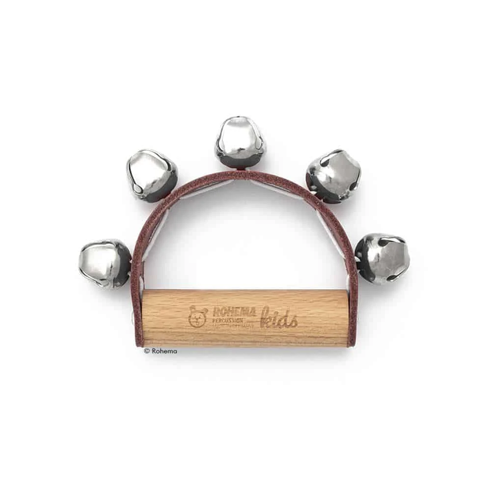 Junior Schellenkranz Für Kleinkinder 1 Junior Schellenkranz Für Kleinkinder