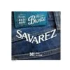 Savarez Akustik-Gitarren Saiten Acoustic Bronze Medium