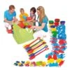 Großes Kindergarten Sandspielzeug-Set