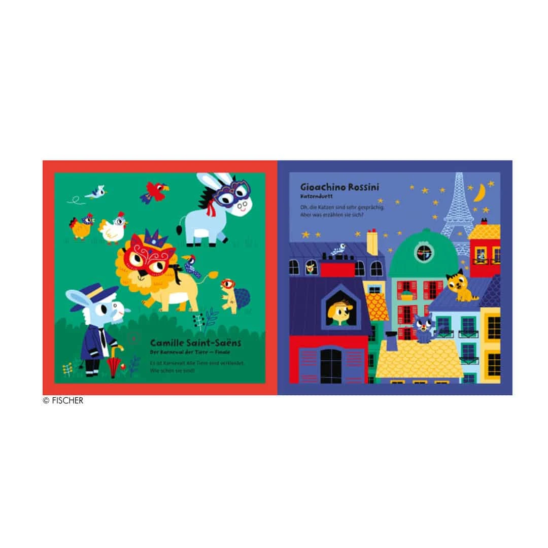 Soundbuch Hörst Du Mozart, Bach Und Beethoven? 2 Soundbuch Hörst Du Mozart, Bach Und Beethoven? – Bild 2