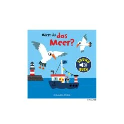 Soundbuch Hörst Du Das Meer