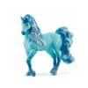 Schleich Elementa Wasser-Einhorn Stute