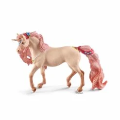 Schleich Rosa Schmuck-Einhorn Stute