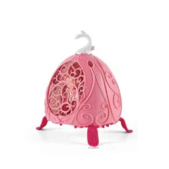 Schleich Elfencafé-Blüte 9 Schleich Elfencafé-Blüte -Kinder Spaß Verkaufsgeschäft Schleich Bayala Elfencafe Bluete mit zwei Elfen und Einhorn 42526 02