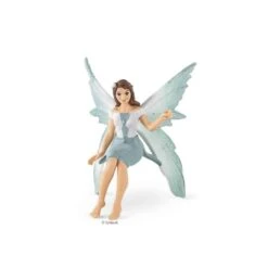 Schleich Elfencafé-Blüte 11 Schleich Elfencafé-Blüte -Kinder Spaß Verkaufsgeschäft Schleich Bayala Elfencafe Bluete mit zwei Elfen und Einhorn 42526 04