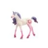 Schleich Mandala-Einhorn Fohlen