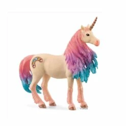 Schleich Marshmallow Einhorn Stute