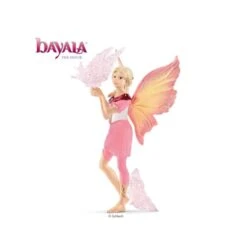 Schleich Elfe Feya Mit Schmetterling