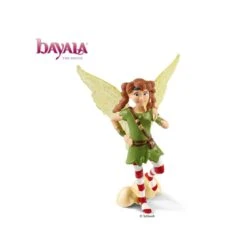 Schleich Elfe Marween Mit Drache Und Waschbär 7 Schleich Elfe Marween Mit Drache Und Waschbär -Kinder Spaß Verkaufsgeschäft Schleich Bayala Movie Elfe Marween mit Nugur und Piuh 02