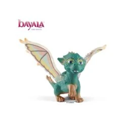 Schleich Elfe Marween Mit Drache Und Waschbär 8 Schleich Elfe Marween Mit Drache Und Waschbär -Kinder Spaß Verkaufsgeschäft Schleich Bayala Movie Elfe Marween mit Nugur und Piuh 03