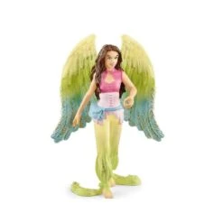 Schleich Elfen Mystische Bibliothek Als Blüte -Kinder Spaß Verkaufsgeschäft Schleich Bayala Mystische Bibliothek 42527 02