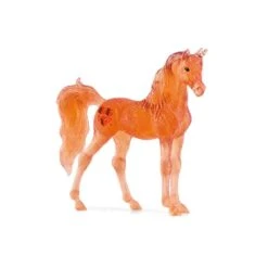 Schleich Einhorn Fohlen Karamell
