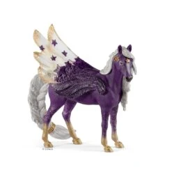 Schleich Sternen-Pegasus Stute