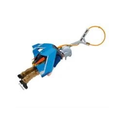 Schleich Dinosaurier Jetpack Verfolgung -Kinder Spaß Verkaufsgeschäft Schleich Dinosaurier Jetpack Verfolgung mit Flugsaurier und Figur 41467 02