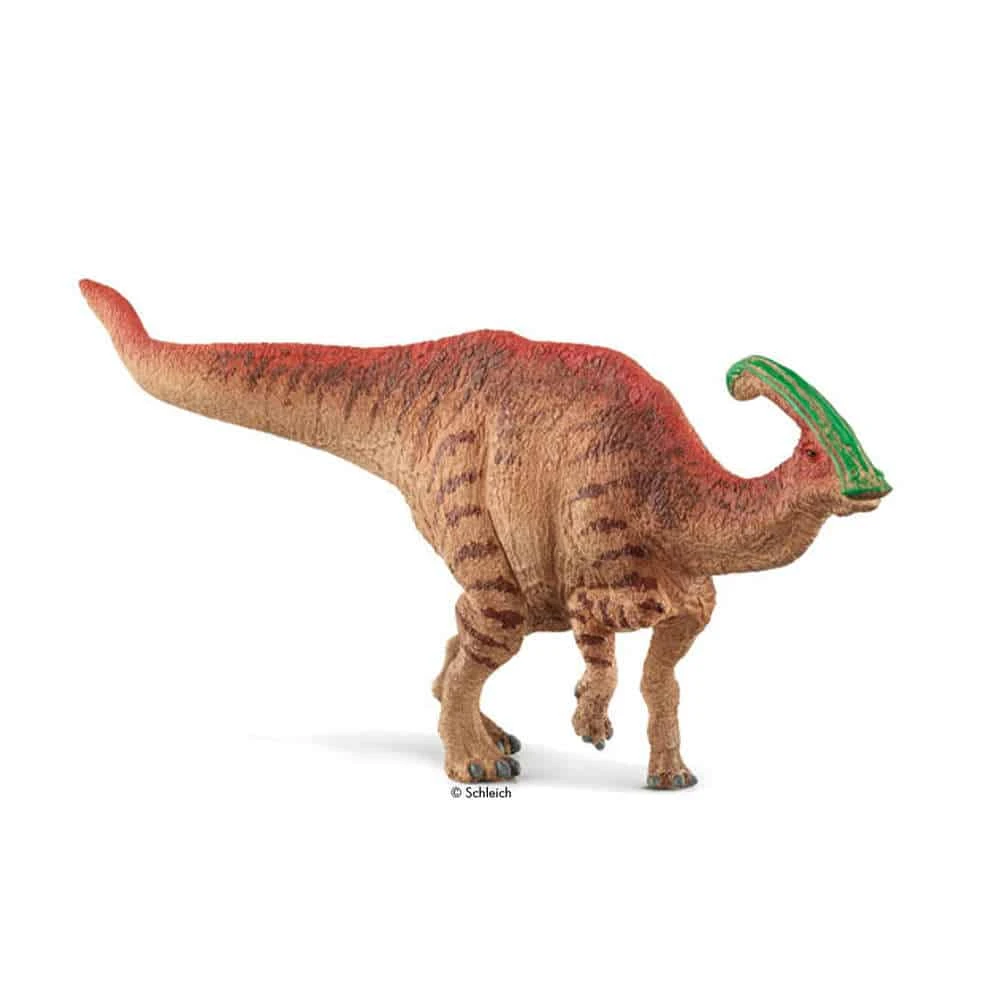 Schleich Dinosaurier Parasaurolophus 1 Schleich Dinosaurier Parasaurolophus